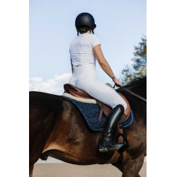 Reitleggings mit Silikonbesatz für Damen