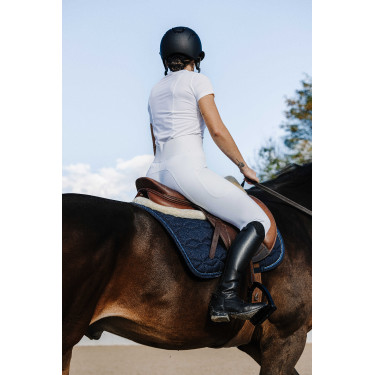 Reitleggings mit Silikonbesatz für Damen
