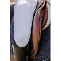Reitleggings mit Silikonbesatz für Damen