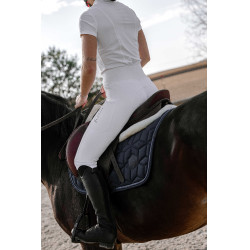 Reitleggings mit Silikonbesatz für Damen