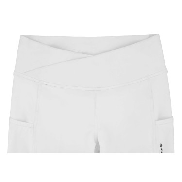 Reitleggings mit Silikonbesatz für Damen
