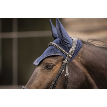 Fliegenhaube für Reitsport Lami-Cell Galaxy