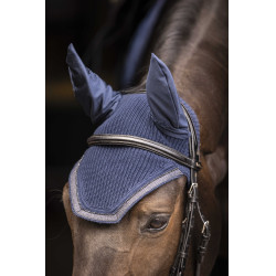 Fliegenhaube für Reitsport Lami-Cell Galaxy