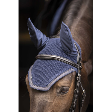 Fliegenhaube für Reitsport Lami-Cell Galaxy