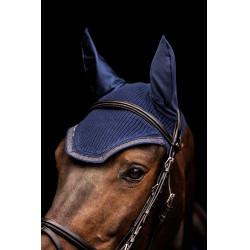 Fliegenhaube für Reitsport Lami-Cell Galaxy