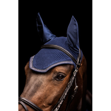 Fliegenhaube für Reitsport Lami-Cell Galaxy