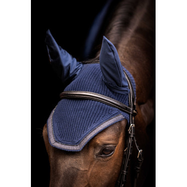Fliegenhaube für Reitsport Lami-Cell Galaxy