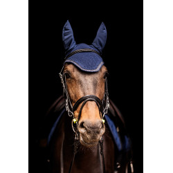 Fliegenhaube für Reitsport Lami-Cell Galaxy