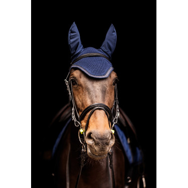 Fliegenhaube für Reitsport Lami-Cell Galaxy