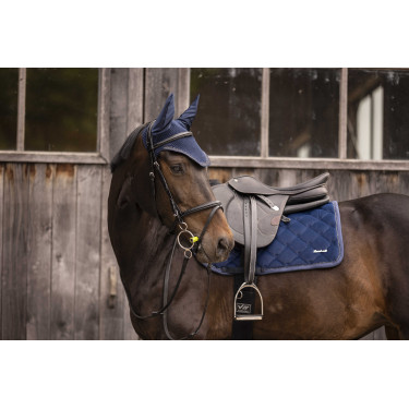 Fliegenhaube für Reitsport Lami-Cell Galaxy