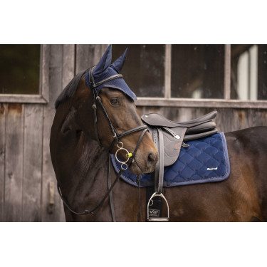 Fliegenhaube für Reitsport Lami-Cell Galaxy