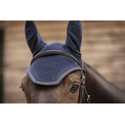 Fliegenhaube für Reitsport Lami-Cell Galaxy