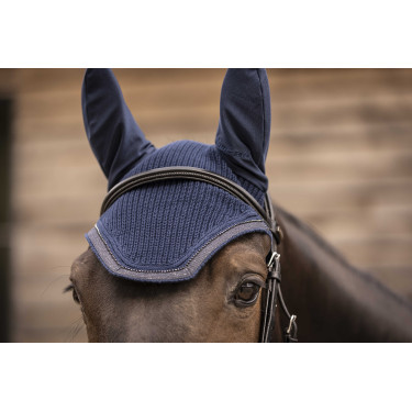Fliegenhaube für Reitsport Lami-Cell Galaxy