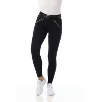 Reithose Equithème Lotty Schwarz