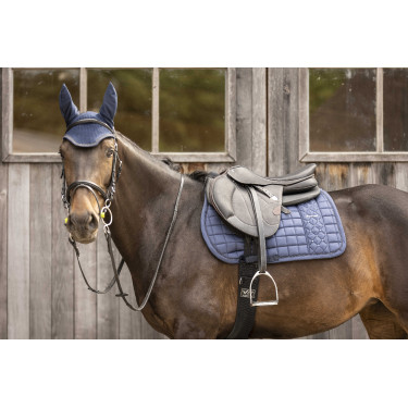 Fliegenhaube für Reitsport Lami-Cell Galaxy