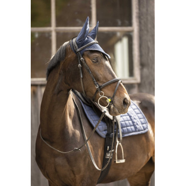 Fliegenhaube für Reitsport Lami-Cell Galaxy