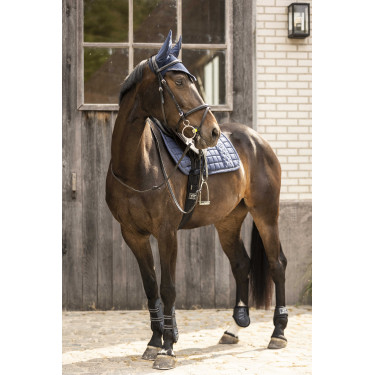 Fliegenhaube für Reitsport Lami-Cell Galaxy