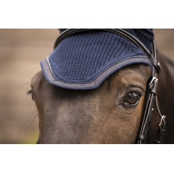 Fliegenhaube für Reitsport Lami-Cell Galaxy