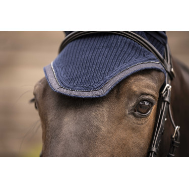 Fliegenhaube für Reitsport Lami-Cell Galaxy