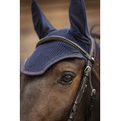Fliegenhaube für Reitsport Lami-Cell Galaxy