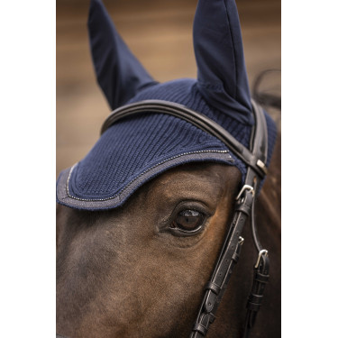 Fliegenhaube für Reitsport Lami-Cell Galaxy