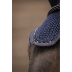 Fliegenhaube für Reitsport Lami-Cell Galaxy