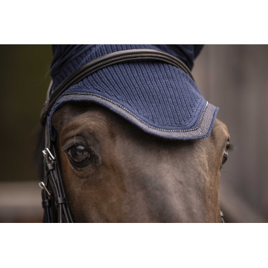 Fliegenhaube für Reitsport Lami-Cell Galaxy