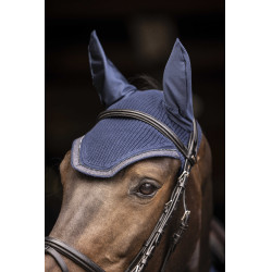 Fliegenhaube für Reitsport Lami-Cell Galaxy