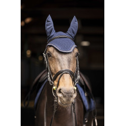 Fliegenhaube für Reitsport Lami-Cell Galaxy