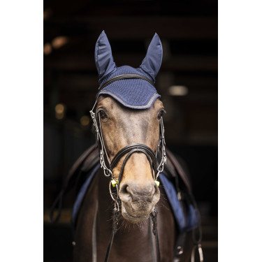 Fliegenhaube für Reitsport Lami-Cell Galaxy