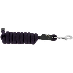 Verstellbares Nylon-Halfter fürs Pferd mit Glitzer