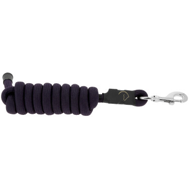 Verstellbares Nylon-Halfter fürs Pferd mit Glitzer