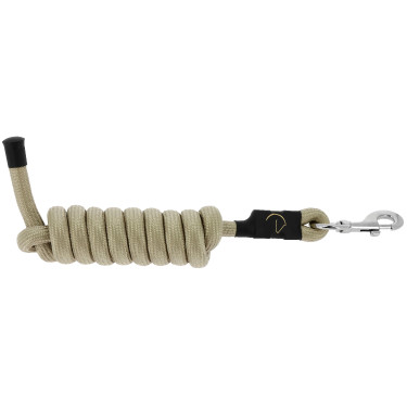 Verstellbares Nylon-Halfter fürs Pferd mit Glitzer