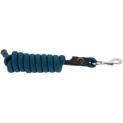 Verstellbares Nylon-Halfter fürs Pferd mit Glitzer