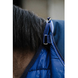 Pferdedecke 1200D wasserdicht – Equithème Classic