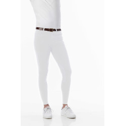 Atmungsaktive Damen-Reithose für optimalen Komfort Atmungsaktive Damen-Reithose für optimalen Komfort
