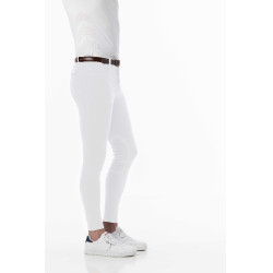 Atmungsaktive Damen-Reithose für optimalen Komfort Atmungsaktive Damen-Reithose für optimalen Komfort