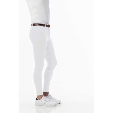 Atmungsaktive Damen-Reithose für optimalen Komfort Atmungsaktive Damen-Reithose für optimalen Komfort
