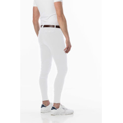 Atmungsaktive Damen-Reithose für optimalen Komfort Atmungsaktive Damen-Reithose für optimalen Komfort