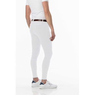 Atmungsaktive Damen-Reithose für optimalen Komfort Atmungsaktive Damen-Reithose für optimalen Komfort