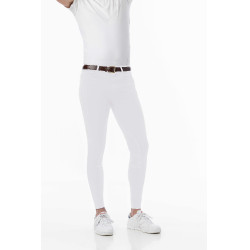 Atmungsaktive Damen-Reithose für optimalen Komfort Atmungsaktive Damen-Reithose für optimalen Komfort