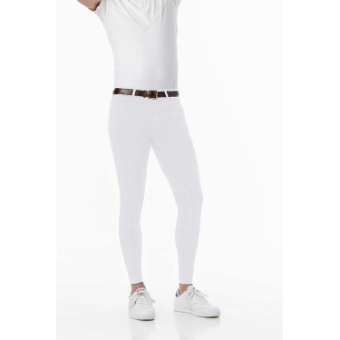 Atmungsaktive Damen-Reithose für optimalen Komfort Atmungsaktive Damen-Reithose für optimalen Komfort