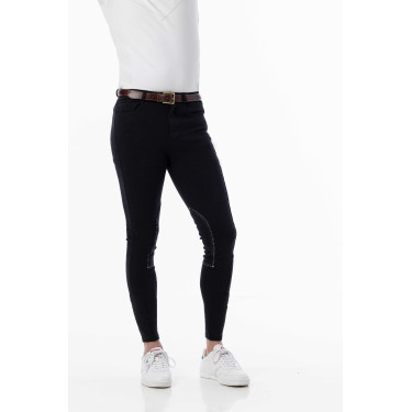 Atmungsaktive Damen-Reithose für optimalen Komfort Atmungsaktive Damen-Reithose für optimalen Komfort