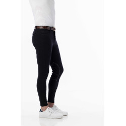 Atmungsaktive Damen-Reithose für optimalen Komfort Atmungsaktive Damen-Reithose für optimalen Komfort