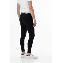 Atmungsaktive Damen-Reithose für optimalen Komfort Atmungsaktive Damen-Reithose für optimalen Komfort