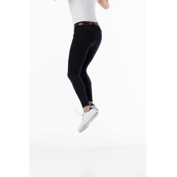 Atmungsaktive Damen-Reithose für optimalen Komfort Atmungsaktive Damen-Reithose für optimalen Komfort