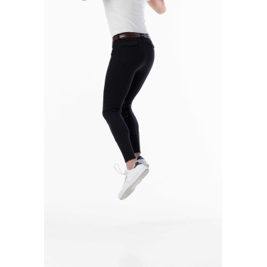 Atmungsaktive Damen-Reithose für optimalen Komfort Atmungsaktive Damen-Reithose für optimalen Komfort