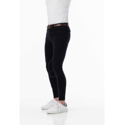 Atmungsaktive Damen-Reithose für optimalen Komfort Atmungsaktive Damen-Reithose für optimalen Komfort