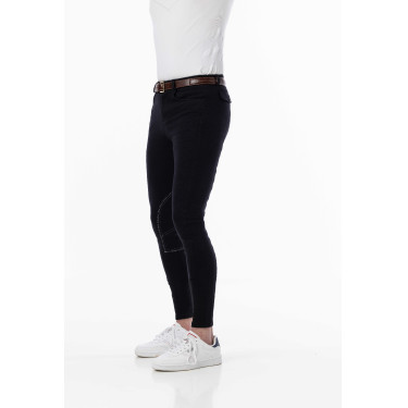 Atmungsaktive Damen-Reithose für optimalen Komfort Atmungsaktive Damen-Reithose für optimalen Komfort