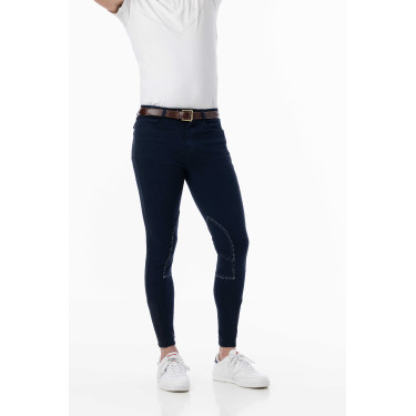 Atmungsaktive Damen-Reithose für optimalen Komfort Atmungsaktive Damen-Reithose für optimalen Komfort